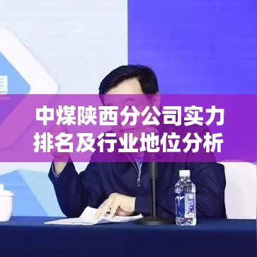 中煤陕西分公司实力排名及行业地位分析