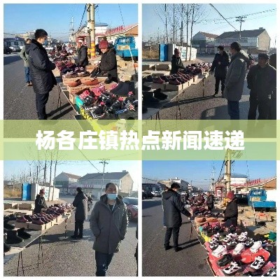 杨各庄镇热点新闻速递