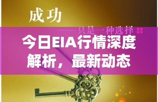 今日EIA行情深度解析,最新动态一网打尽