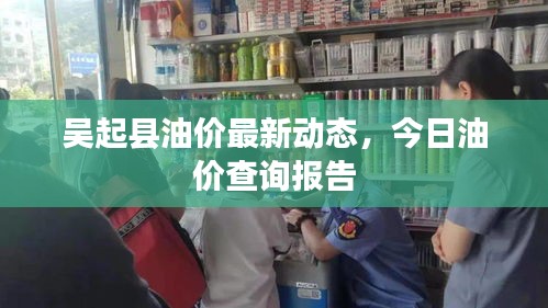 吴起县油价最新动态,今日油价查询报告