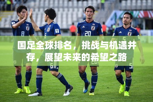 国足全球排名,挑战与机遇并存,展望未来的希望之路