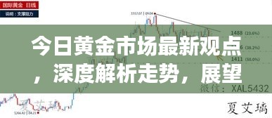 今日黄金市场最新观点,深度解析走势,展望未来发展前景