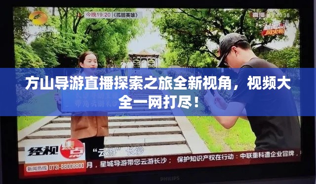 方山导游直播探索之旅全新视角，视频大全一网打尽！