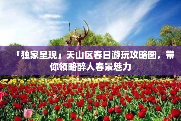 「独家呈现」天山区春日游玩攻略图,带你领略醉人春景魅力