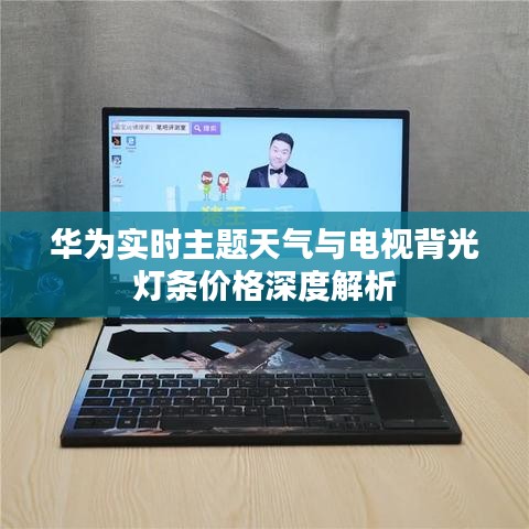 华为实时主题天气与电视背光灯条价格深度解析