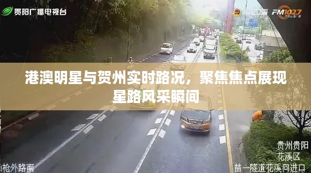 港澳明星与贺州实时路况,聚焦焦点展现星路风采瞬间