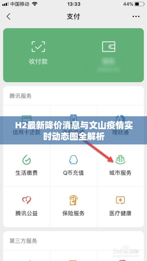 H2最新降价消息与文山疫情实时动态图全解析
