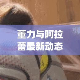 董力与阿拉蕾最新动态及湖北武汉武昌实时疫情报道