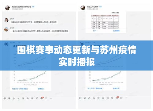 围棋赛事动态更新与苏州疫情实时播报