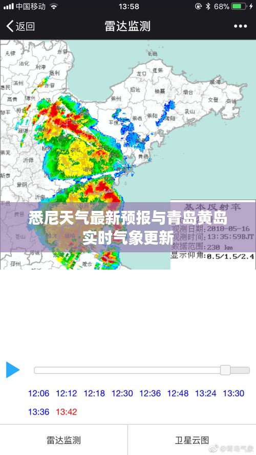 悉尼天气最新预报与青岛黄岛实时气象更新