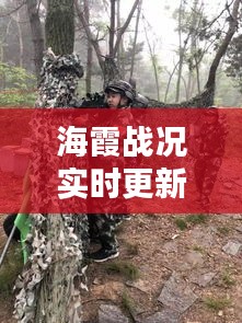 海霞战况实时更新,神医陆逸最新动态揭秘