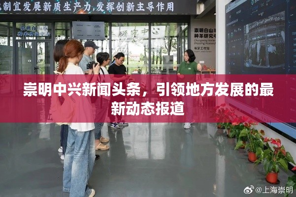崇明中兴新闻头条,引领地方发展的最新动态报道