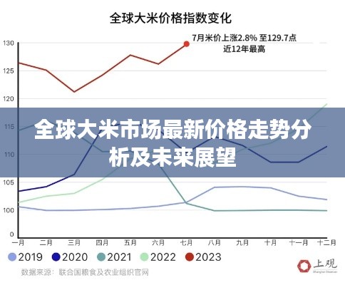 全球大米市场最新价格走势分析及未来展望