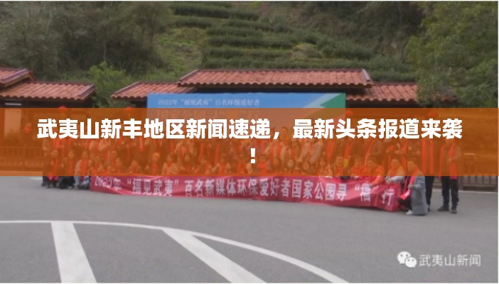 武夷山新丰地区新闻速递,最新头条报道来袭!