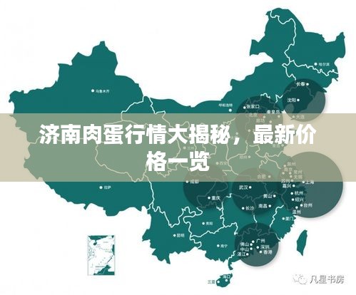 济南肉蛋行情大揭秘,最新价格一览
