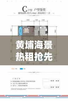 黄埔海景热租抢先看,最新房价信息一网打尽