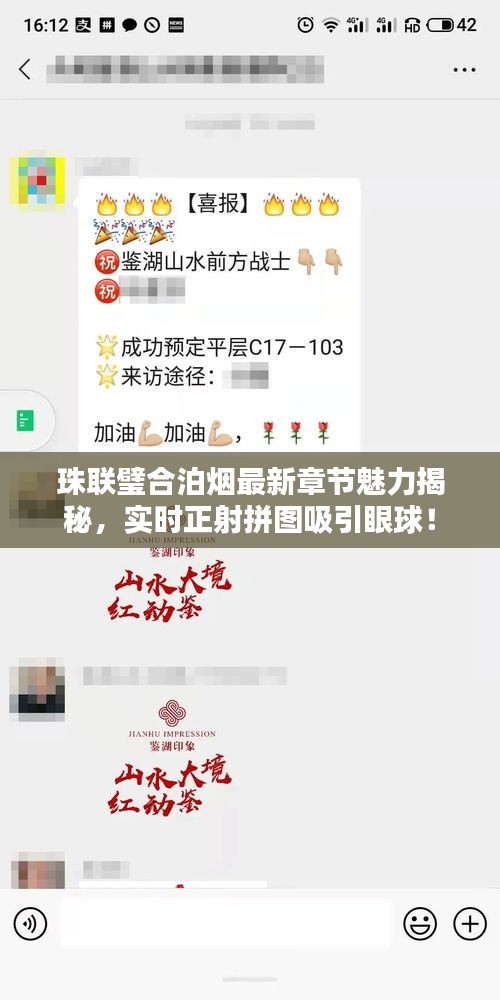 珠联璧合泊烟最新章节魅力揭秘,实时正射拼图吸引眼球!