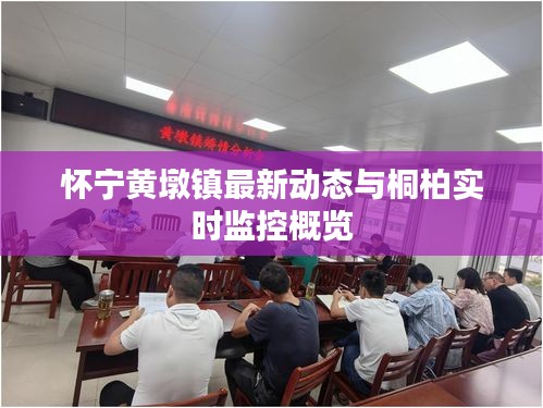 怀宁黄墩镇最新动态与桐柏实时监控概览