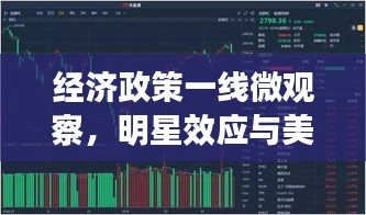 经济政策一线微观察,明星效应与美股行情交织的实时解读
