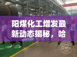 阳煤化工增发最新动态揭秘,哈尔滨实时视频观察展现新进展