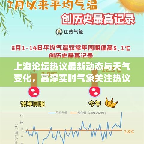 上海论坛热议最新动态与天气变化,高淳实时气象关注热议话题