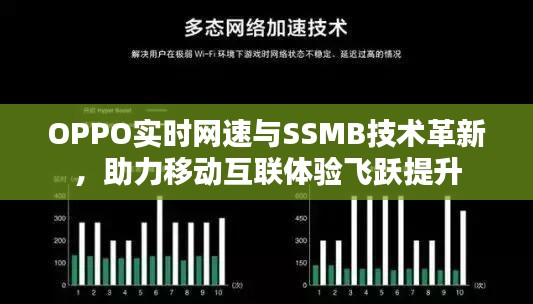 OPPO实时网速与SSMB技术革新,助力移动互联体验飞跃提升