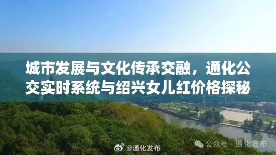 城市发展与文化传承交融,通化公交实时系统与绍兴女儿红价格探秘
