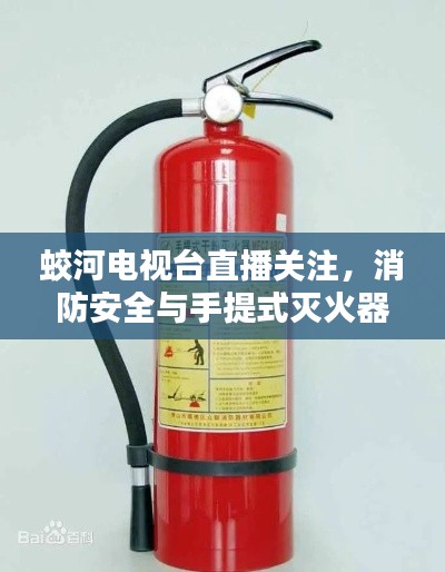 蛟河电视台直播关注,消防安全与手提式灭火器价格价值全解析