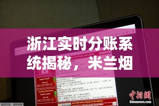 浙江实时分账系统揭秘,米兰烟价格背后的秘密!