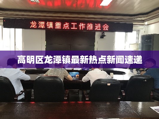 高明区龙潭镇最新热点新闻速递
