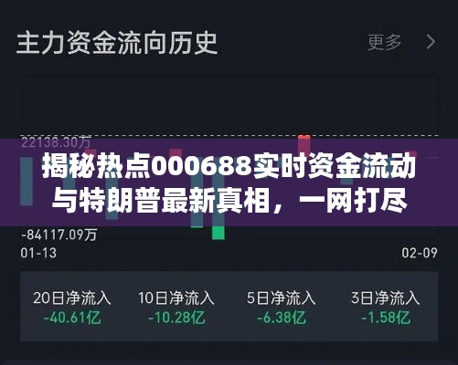 揭秘热点000688实时资金流动与特朗普最新真相,一网打尽!