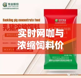 实时网咖与浓缩饲料价格动态分析