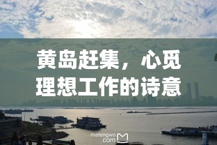 黄岛赶集,心觅理想工作的诗意旅程