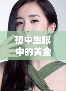 初中生眼中的黄金与明星风采,实时金价AU与刘一含最新照片探秘