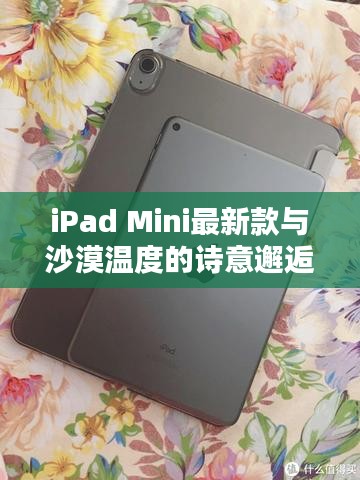 iPad Mini最新款与沙漠温度的诗意邂逅