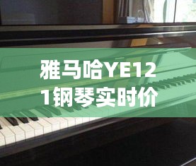 雅马哈YE121钢琴实时价格特征与价格探究