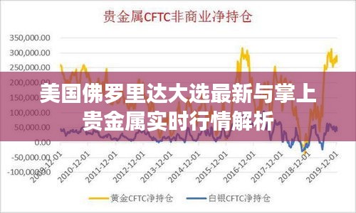 美国佛罗里达大选最新与掌上贵金属实时行情解析