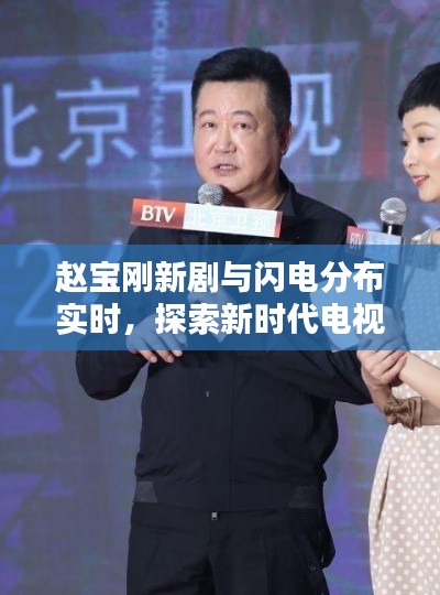 赵宝刚新剧与闪电分布实时，探索新时代电视剧的魅力
