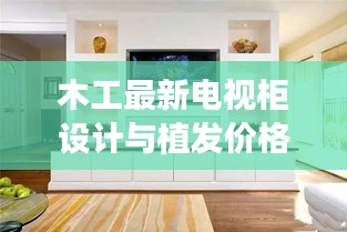 木工最新电视柜设计与植发价格揭秘