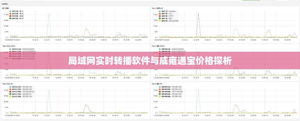 局域网实时转播软件与咸雍通宝价格探析