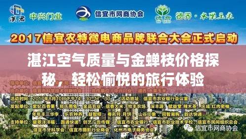 湛江空气质量与金蝉枝价格探秘,轻松愉悦的旅行体验