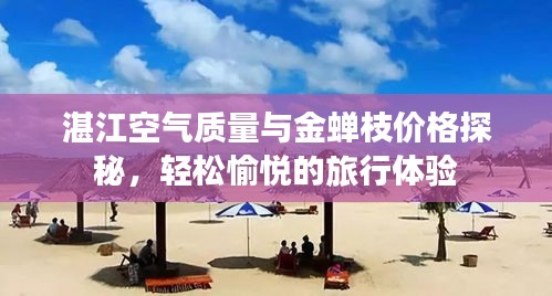 湛江空气质量与金蝉枝价格探秘,轻松愉悦的旅行体验