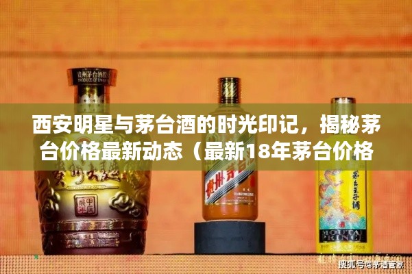 西安明星与茅台酒的时光印记,揭秘茅台价格最新动态(最新18年茅台价格动态)