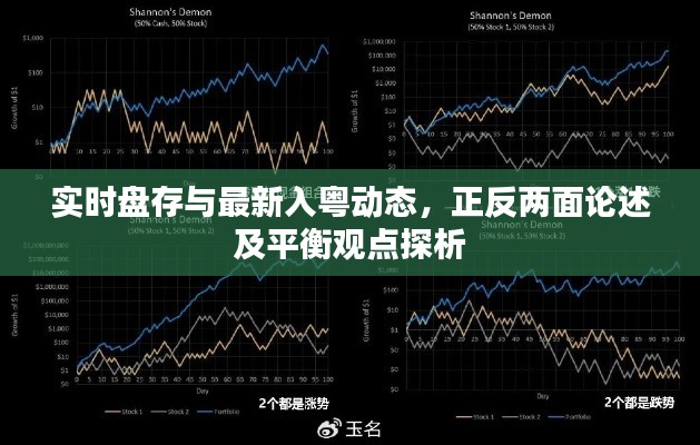 实时盘存与最新入粤动态,正反两面论述及平衡观点探析