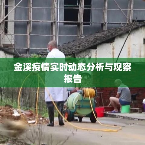 金溪疫情实时动态分析与观察报告