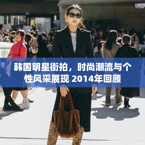 韩国明星街拍,时尚潮流与个性风采展现 2014年回顾