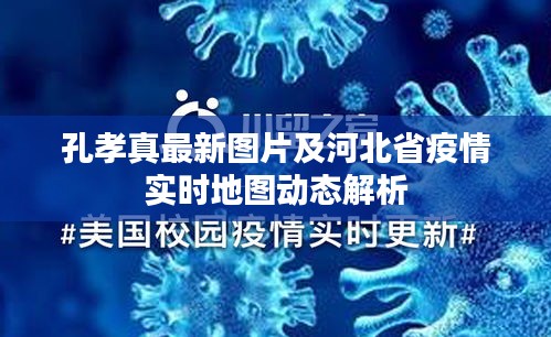 孔孝真最新图片及河北省疫情实时地图动态解析