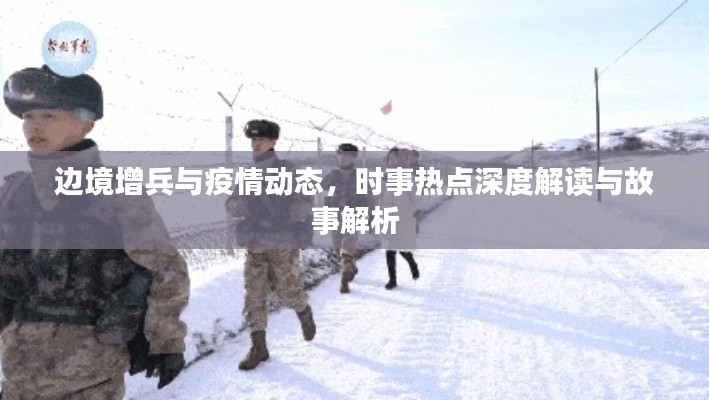 边境增兵与疫情动态,时事热点深度解读与故事解析