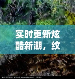 实时更新炫酷新潮,纹理替换与耀贷最新动态深度解析
