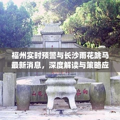 福州实时预警与长沙雨花跳马最新消息,深度解读与策略应对